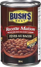 Bush's Best Baked Beans