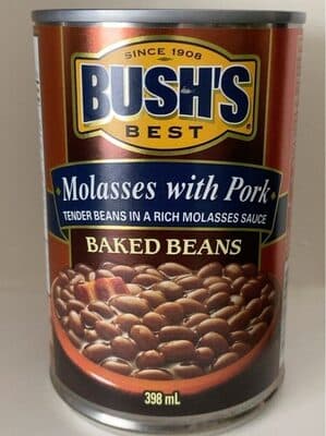 Baked Beans