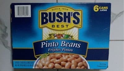 Pinto Beans