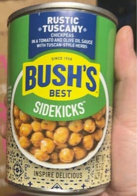Sidekicks