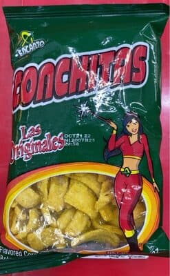 Conchitas