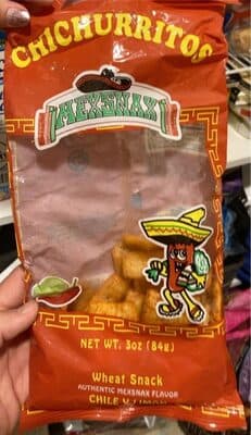 Chichurritos