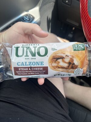 Calzone