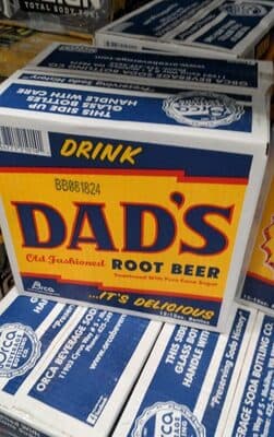 Root Beer