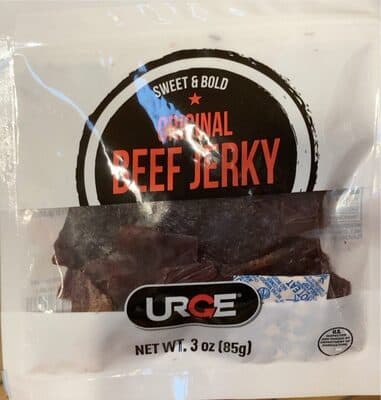 Original Beef Jerky
