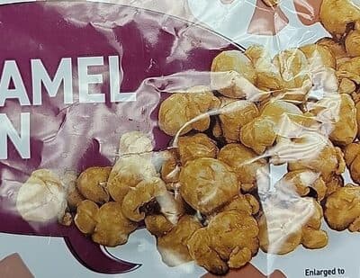 Caramel Corn