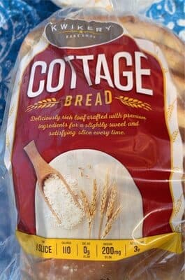 Cottage Bread