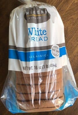 White Bread