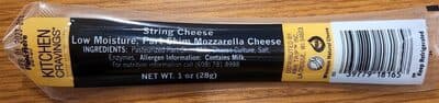 String Cheese