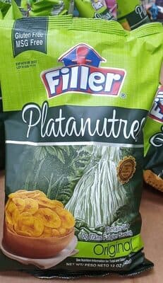 Platanutres