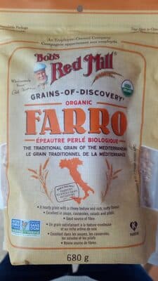 Farro