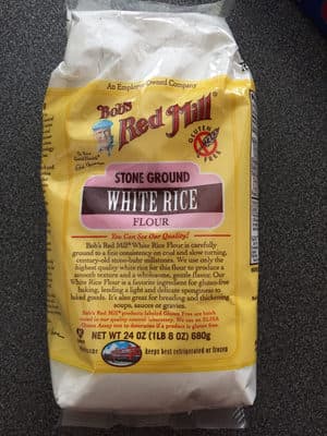 Bob's Red Mill Maple Sea Salt Granola