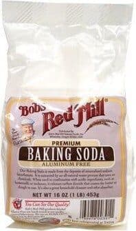 Premium Quality Pure Baking Soda