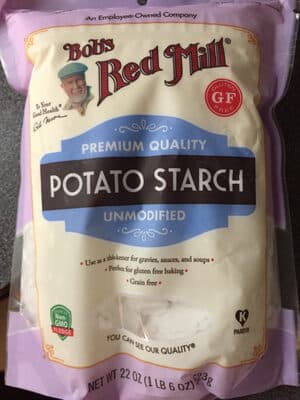 Potato Starch
