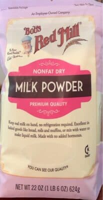 Milk Powder
