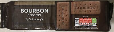 Bourbon Creams