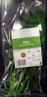 Dill