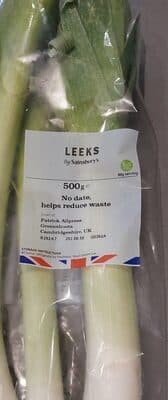 Leeks