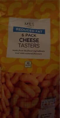 Cheese Tasters