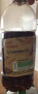 Malt Vinegar