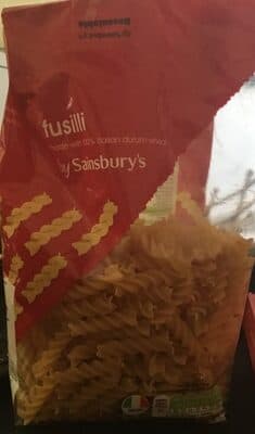 Fusilli