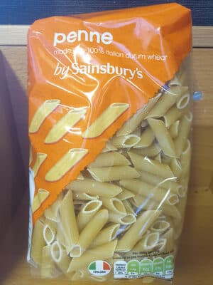 Penne
