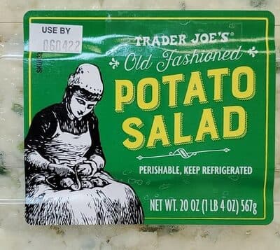 Potato Salad
