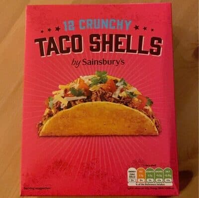 Taco Shells