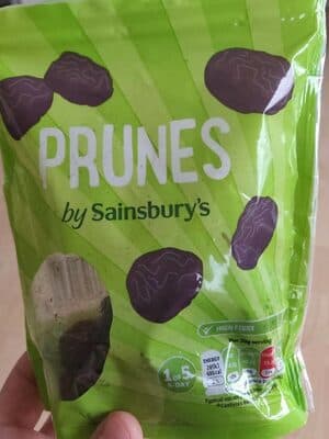 Prunes