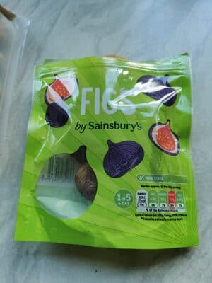 Dried Figs