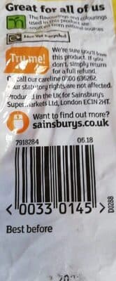 White Sugar