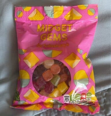 Midget Gems