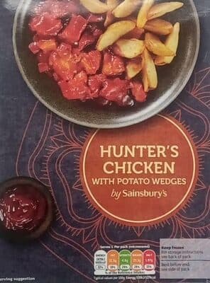 Hunter's Chicken