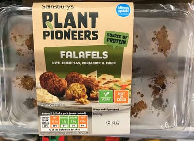 Falafels