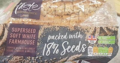 Superseed soft suite farmhouse
