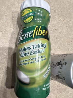 Benefiber