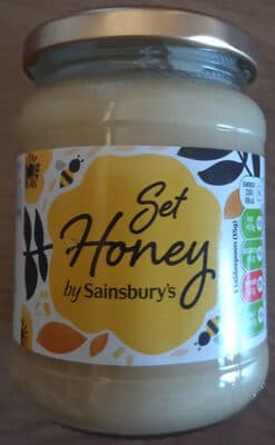 Set Honey