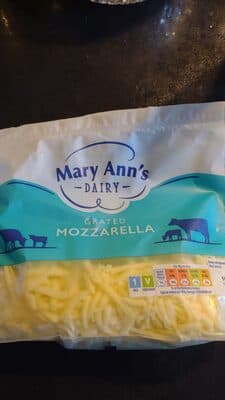Mozzarella