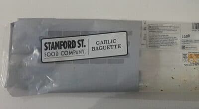 Garlic Baguette