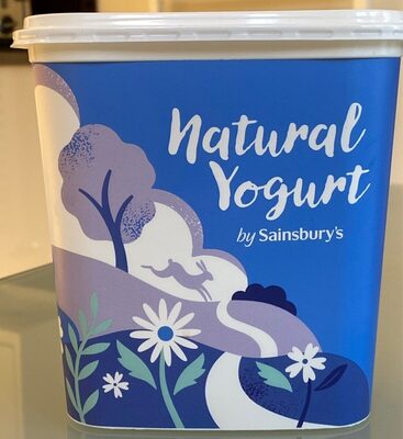 Natural Yogurt