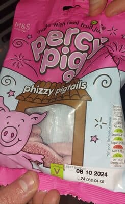 Phizzy pig trails