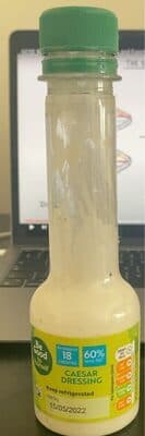 Caesar Dressing