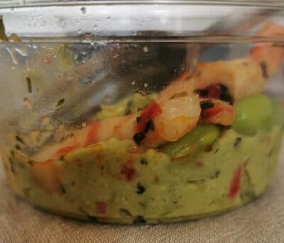 Chilli & Coriander King Prawns