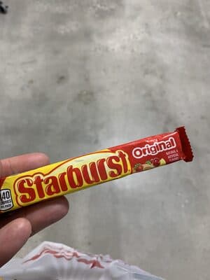 Starburst Original