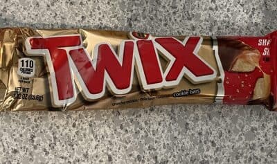 Twix Bar