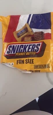 Real Peanut Butter Candy