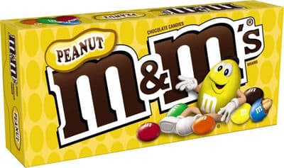 Chocolate Candies