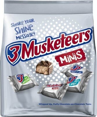 Chocolate Minis