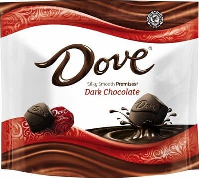 Dark Chocolate Truffles