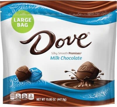 Milk Chocolate